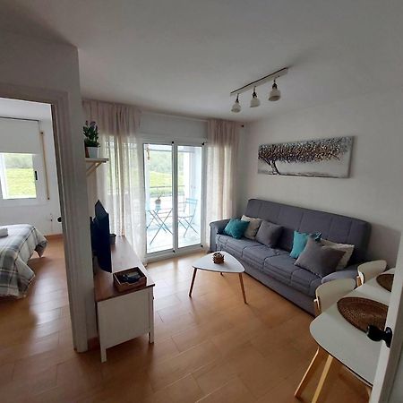 Apartamento A 300 Mts De La Playa, 25 Minutos De Port Aventura Y 50 De Barcelona Coma-ruga Eksteriør bilde