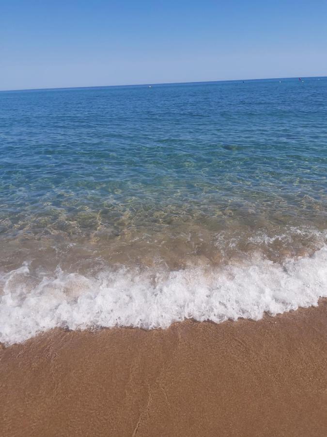 Apartamento A 300 Mts De La Playa, 25 Minutos De Port Aventura Y 50 De Barcelona Coma-ruga Eksteriør bilde
