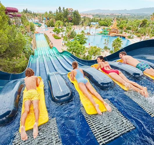 Apartamento A 300 Mts De La Playa, 25 Minutos De Port Aventura Y 50 De Barcelona Coma-ruga Eksteriør bilde