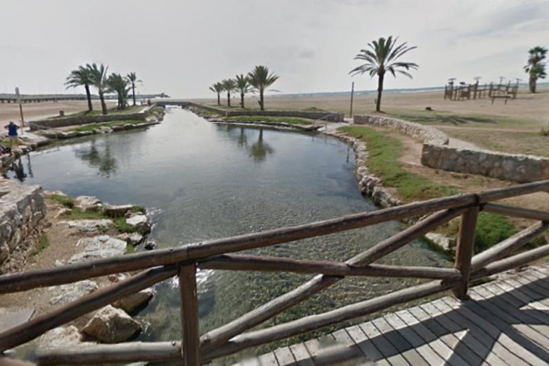 Apartamento A 300 Mts De La Playa, 25 Minutos De Port Aventura Y 50 De Barcelona Coma-ruga Eksteriør bilde